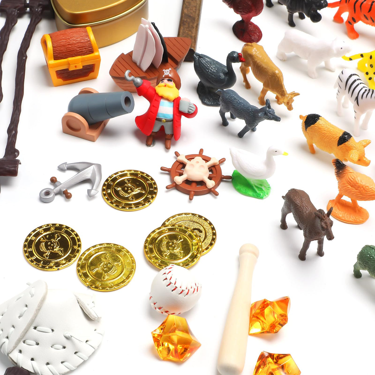 Soulchen portable kit enables on-the-go play for stress-relief and creative exploration.