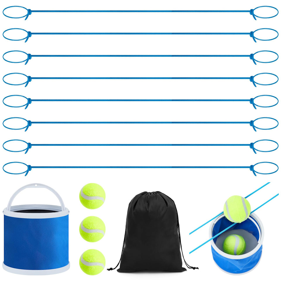 Soulchen 13-piece team-building set laid out for group activity and planning.