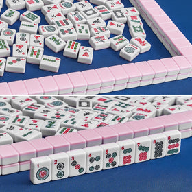 SOULGAME four-player setup shown promotes social play and cognitive engagement.