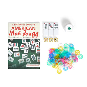 SOULGAME high-visibility scoring chips arranged for easy score tracking.