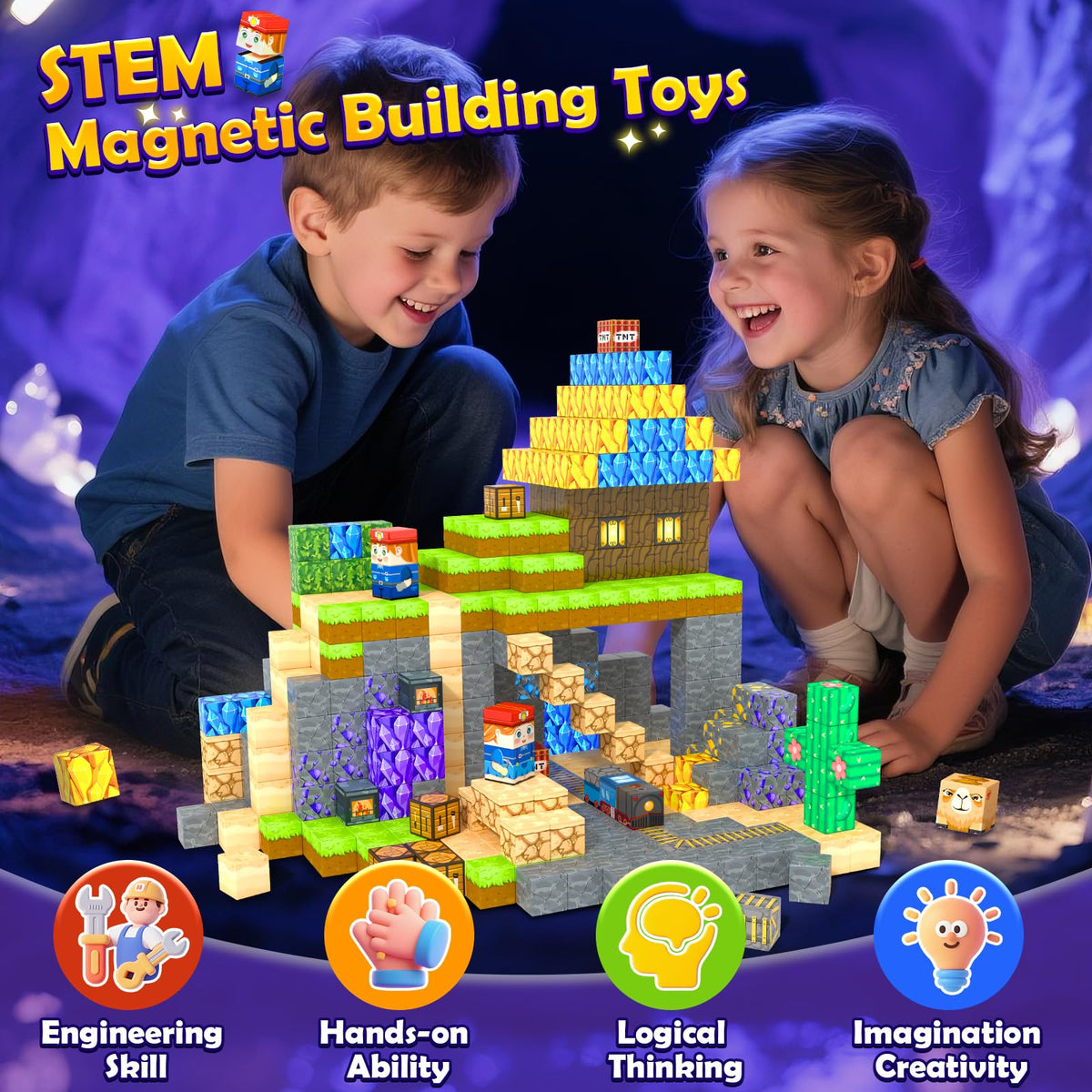 Soyee assembly-mine-tunnels showcase engineering layout and spatial planning.