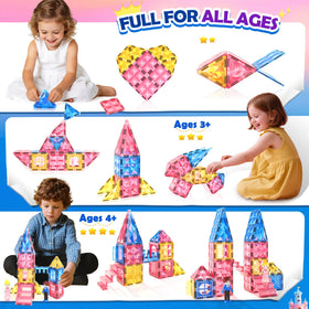 Soyee Diamond Tiles castle-build guide unlocks endless fantasy construction ideas