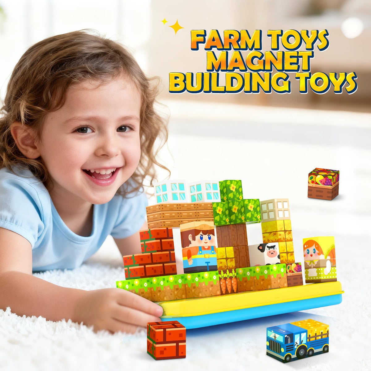 Soyee gift-ready set suitable for birthdays and holidays with educational fun.
