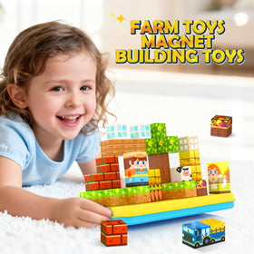 Soyee gift-ready set suitable for birthdays and holidays with educational fun.