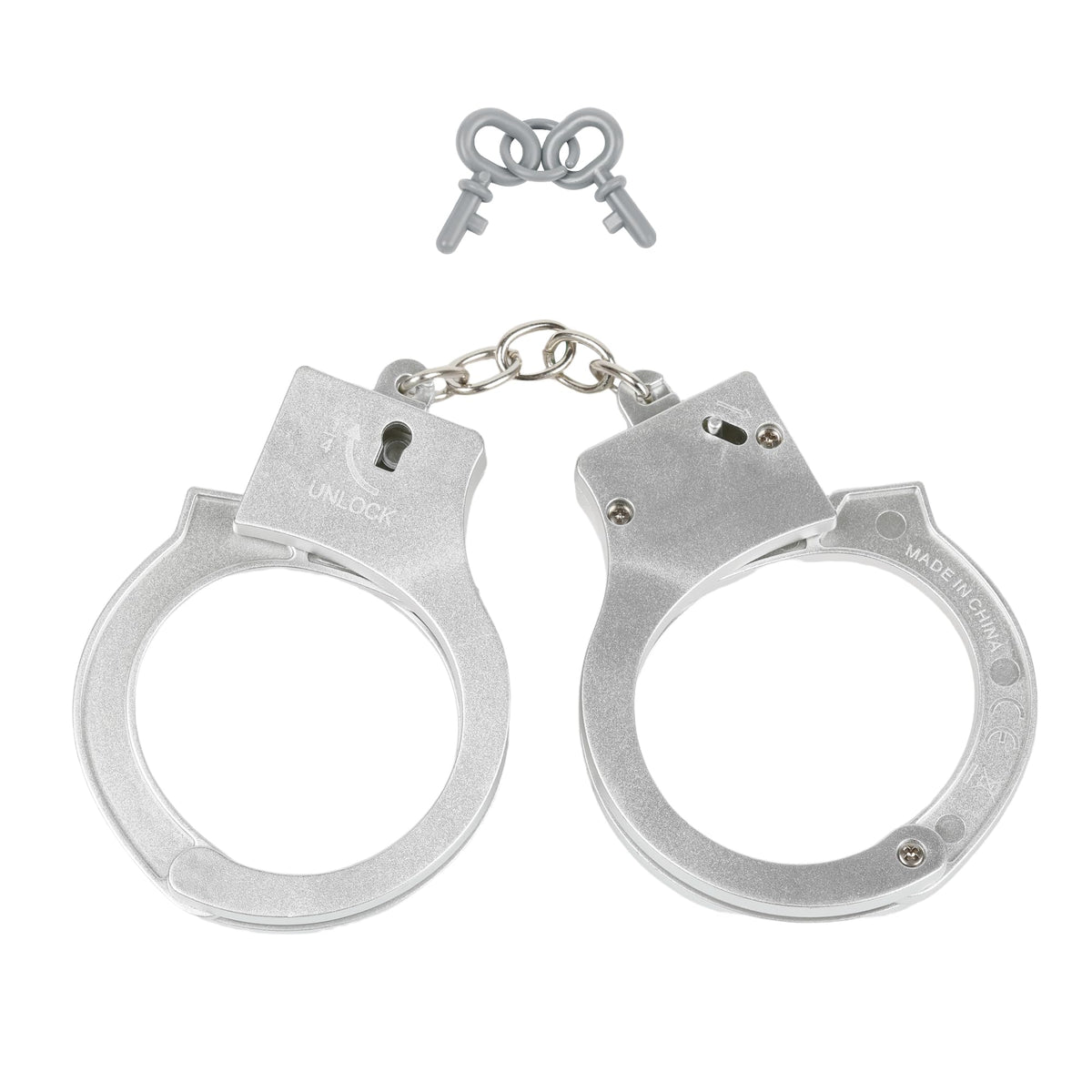 Soyoekbt police accessories set enhances imaginative storytelling.