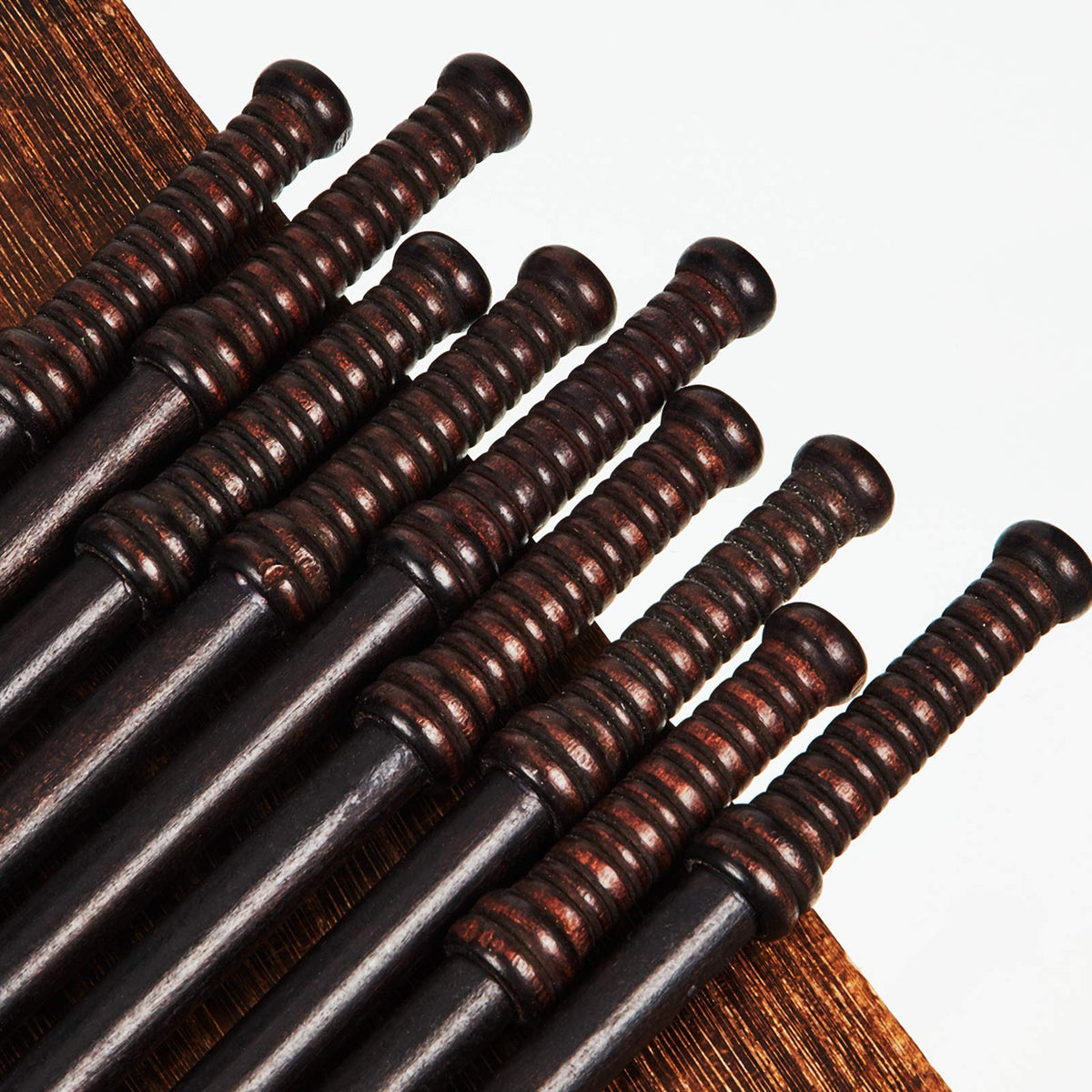 Spakon 30 pieces wand pencils provide ready goody bag fillers.