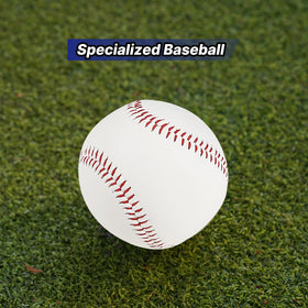 Spalding junior baseball set ball for soft, safe practice