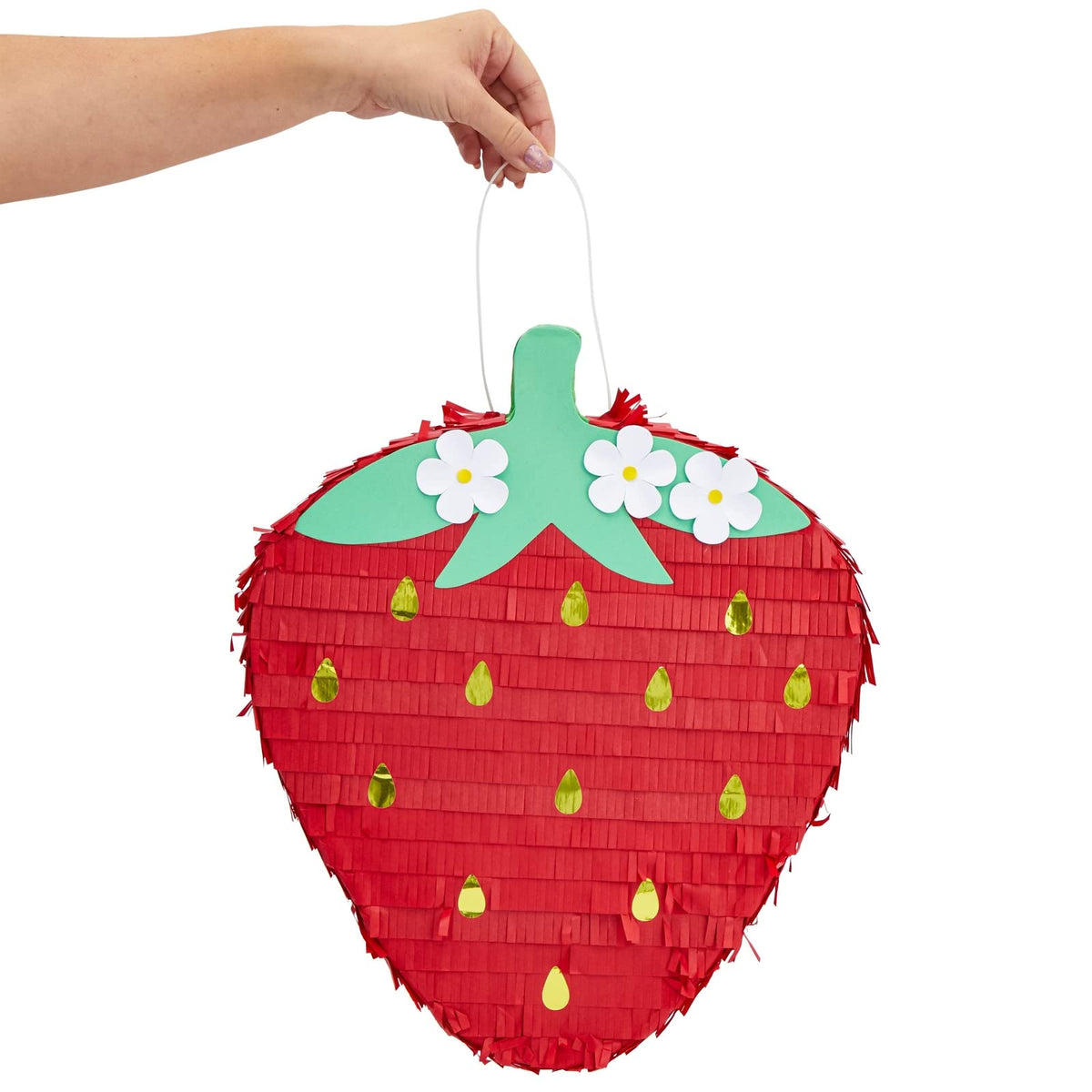 Sparkle and Bash one-pinata-per-pack ready-to-display option.