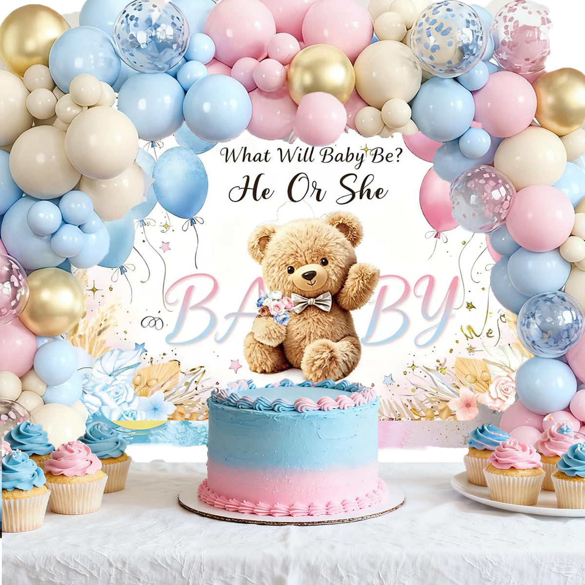 SPARKTUTU guest-signing banner creates keepsake photos