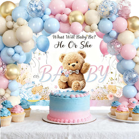 SPARKTUTU guest-signing banner creates keepsake photos