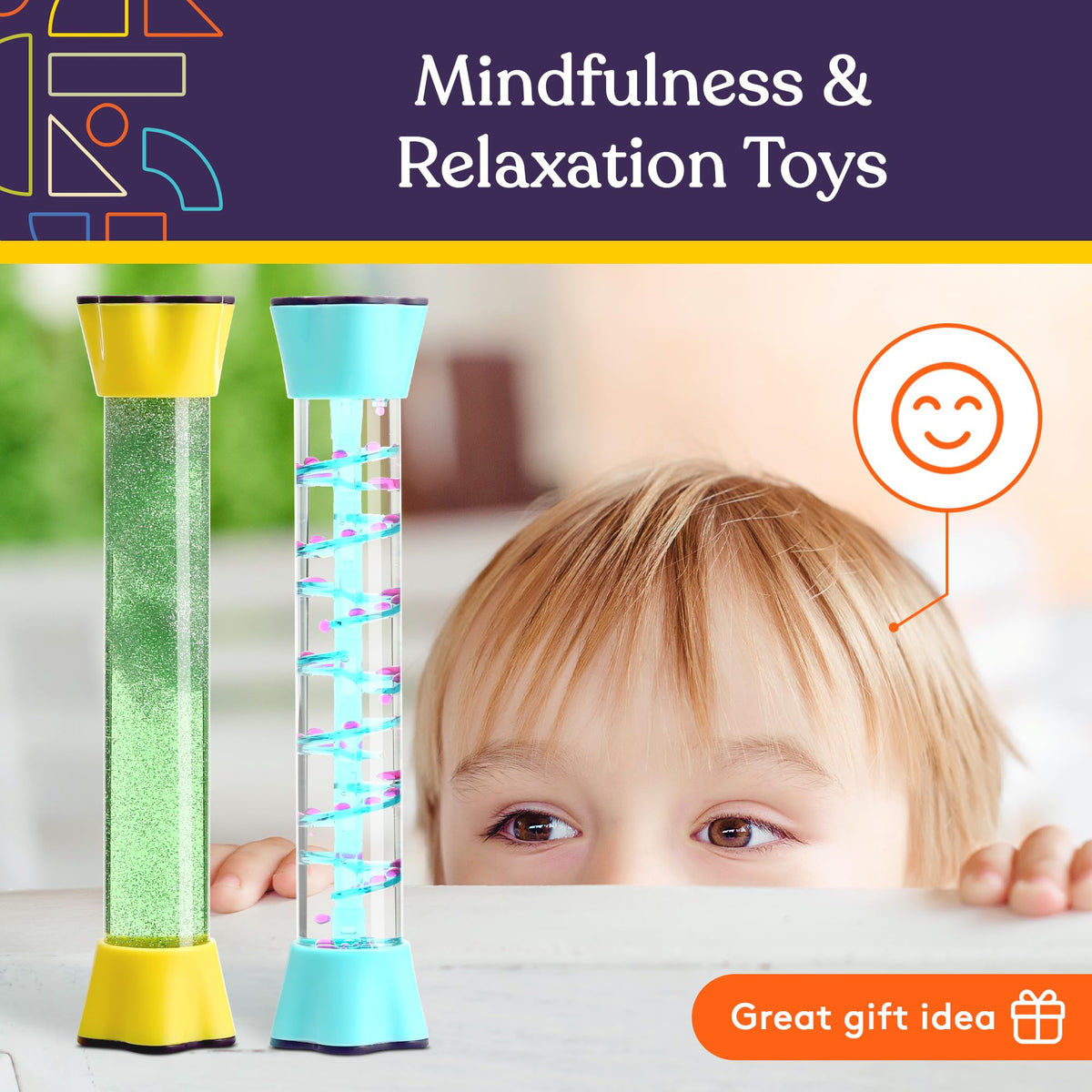Special Supplies liquid motion bubbler droplets movement for relaxation