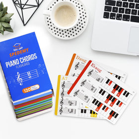 Spedemy gift box packaging makes a thoughtful learning gift.