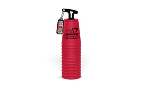 Speed Stacks cups in stack illustrate smooth transitions and precise timing.