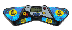 Speed Stacks G5 Timer main display clearly shows precise timing for competitions.