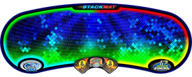 Speed Stacks Voxel Glow mat glows for low-light training