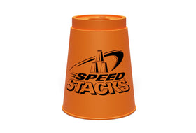 WSSA endorsement marks Speed Stacks as trusted competition-ready equipment.