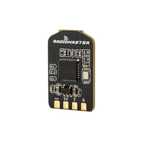 Speedy Bee RP3 ELRS antenna diversity for steadier signals in races
