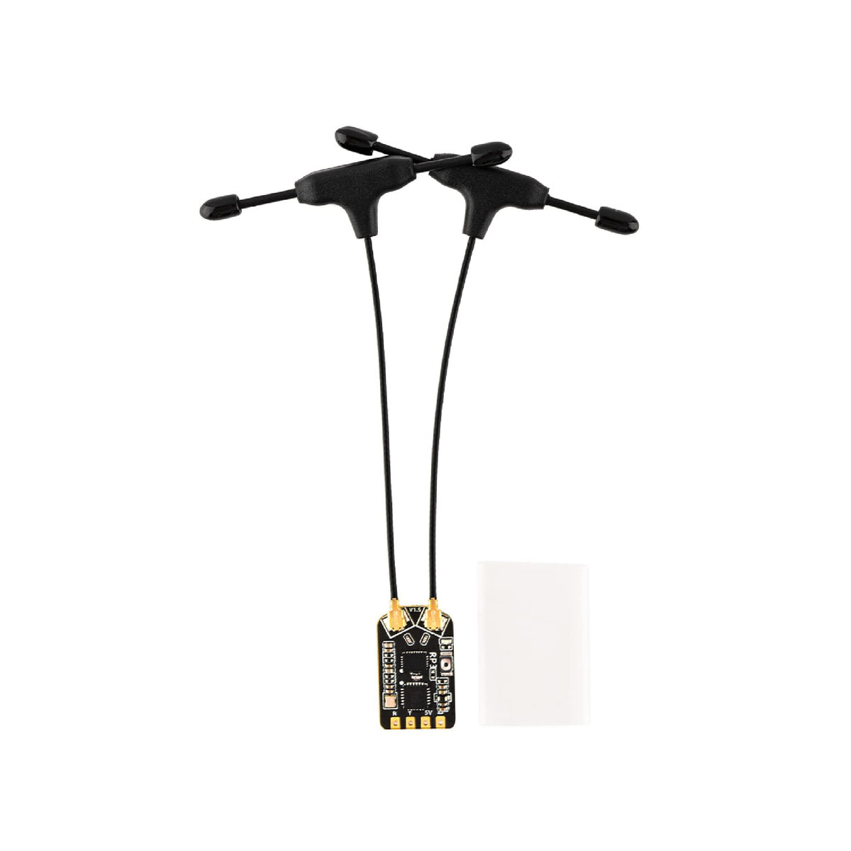 Speedy Bee RP3 ELRS LNA boost for extended receive range