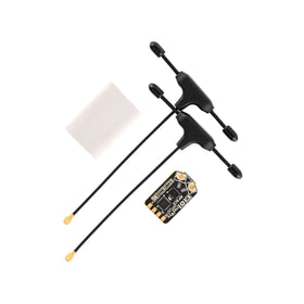 Speedy Bee RP3 ELRS nano receiver compact module for precise FPV control