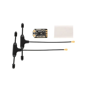 Speedy Bee RP3 ELRS versatile for both drones and fixed-wing models