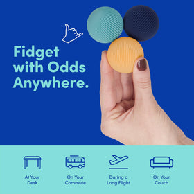 Speks Odds magnet core highlight for stacking and tricks