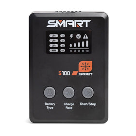 4S LiPo battery compatibility supports versatile RC packs