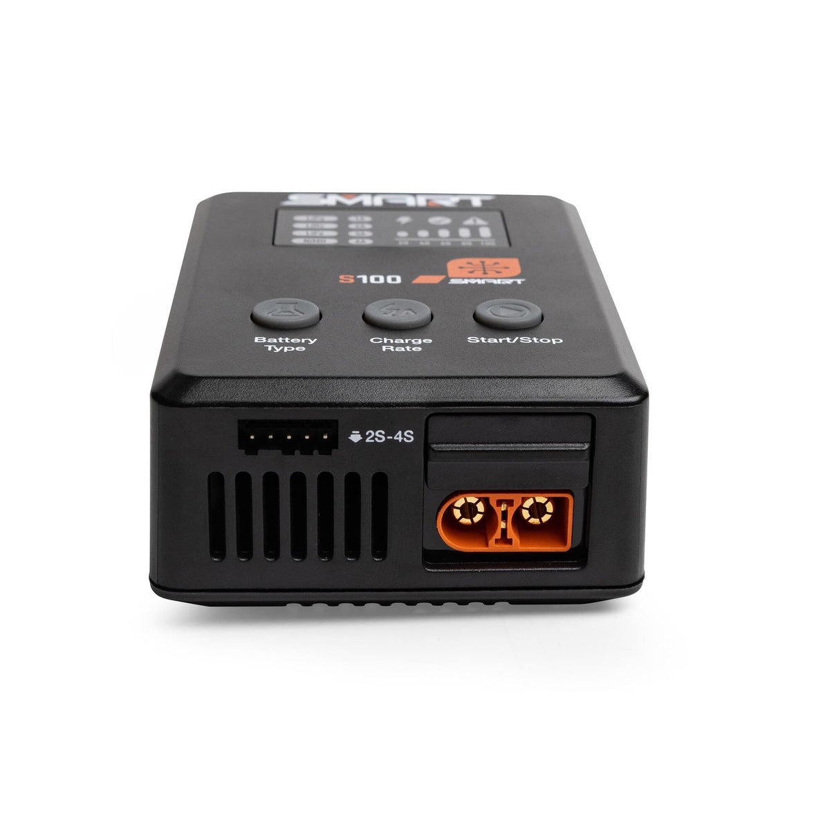 Spektrum 50C continuous discharge for reliable high performance sessions