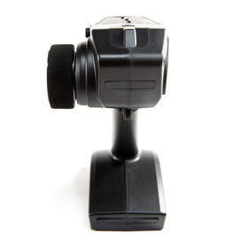 Spektrum DX3 interference resistance boosts signal stability.