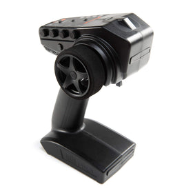 Spektrum DX3 Smart Technology readiness for future upgrades.