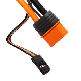 Spektrum Firma ESC installation guide visual for easy mounting