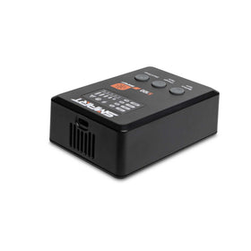 Spektrum IC3 and IC5 ports for seamless Smart battery connections