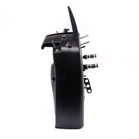Spektrum NX7e+ Black Edition handheld for portable on-the-go control.