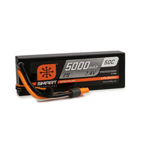 Spektrum S100 charger front view showing fast charging capability