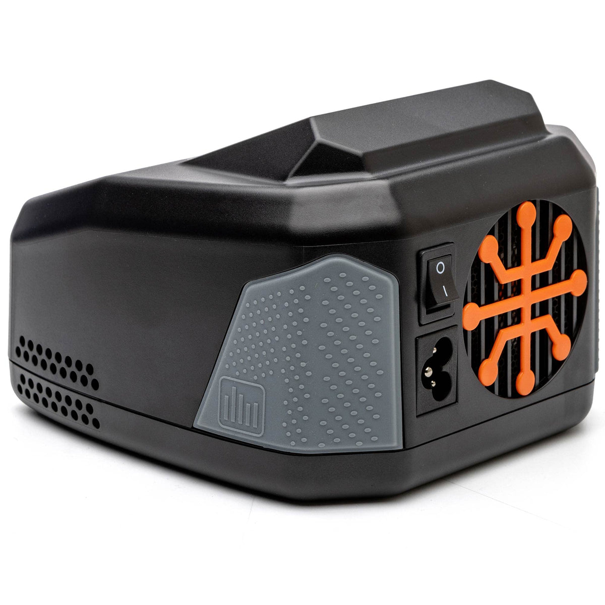 Spektrum S1100 G2 EC3/EC5 compatibility for versatile charging