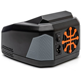 Spektrum S1100 G2 EC3/EC5 compatibility for versatile charging
