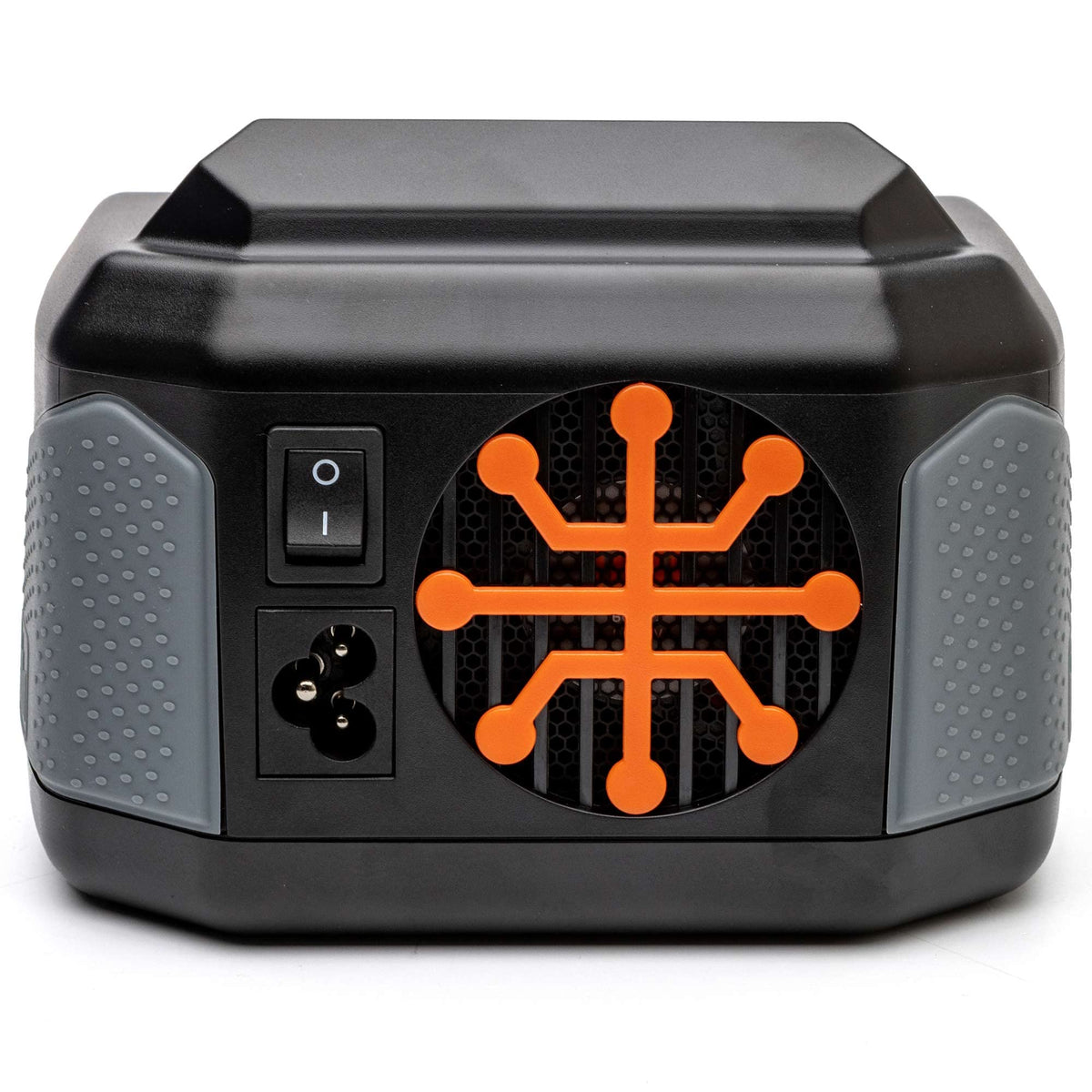 Spektrum S1100 G2 USB ports for firmware updates and device charging