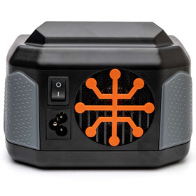 Spektrum S1100 G2 USB ports for firmware updates and device charging
