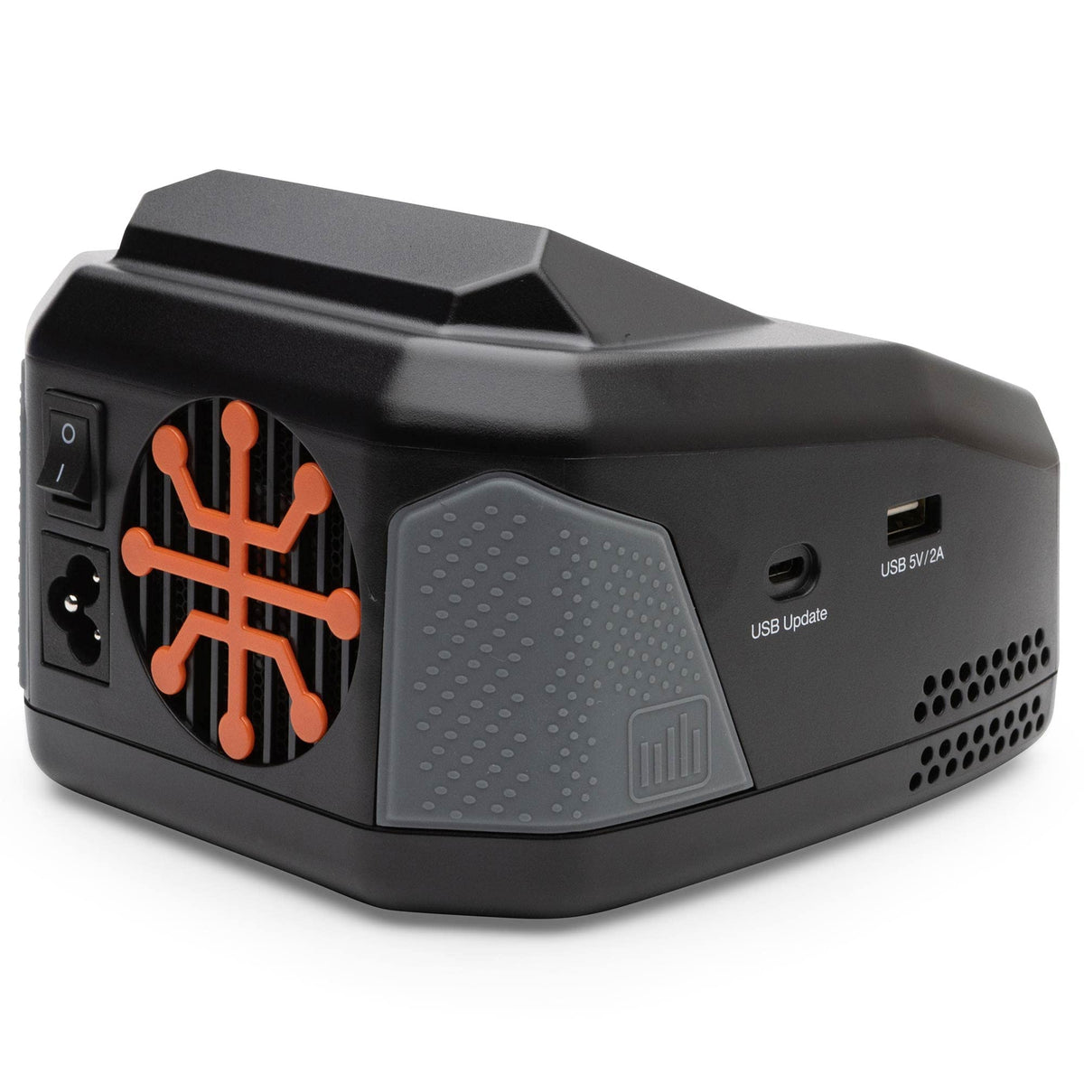 Spektrum S2100 G2 handles most RC batteries with Smart packs.
