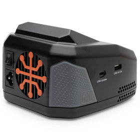Spektrum S2100 G2 handles most RC batteries with Smart packs.