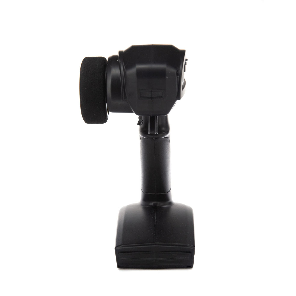 SLR300 receiver compact profile compatible with SLT 2.4GHz transmitters.