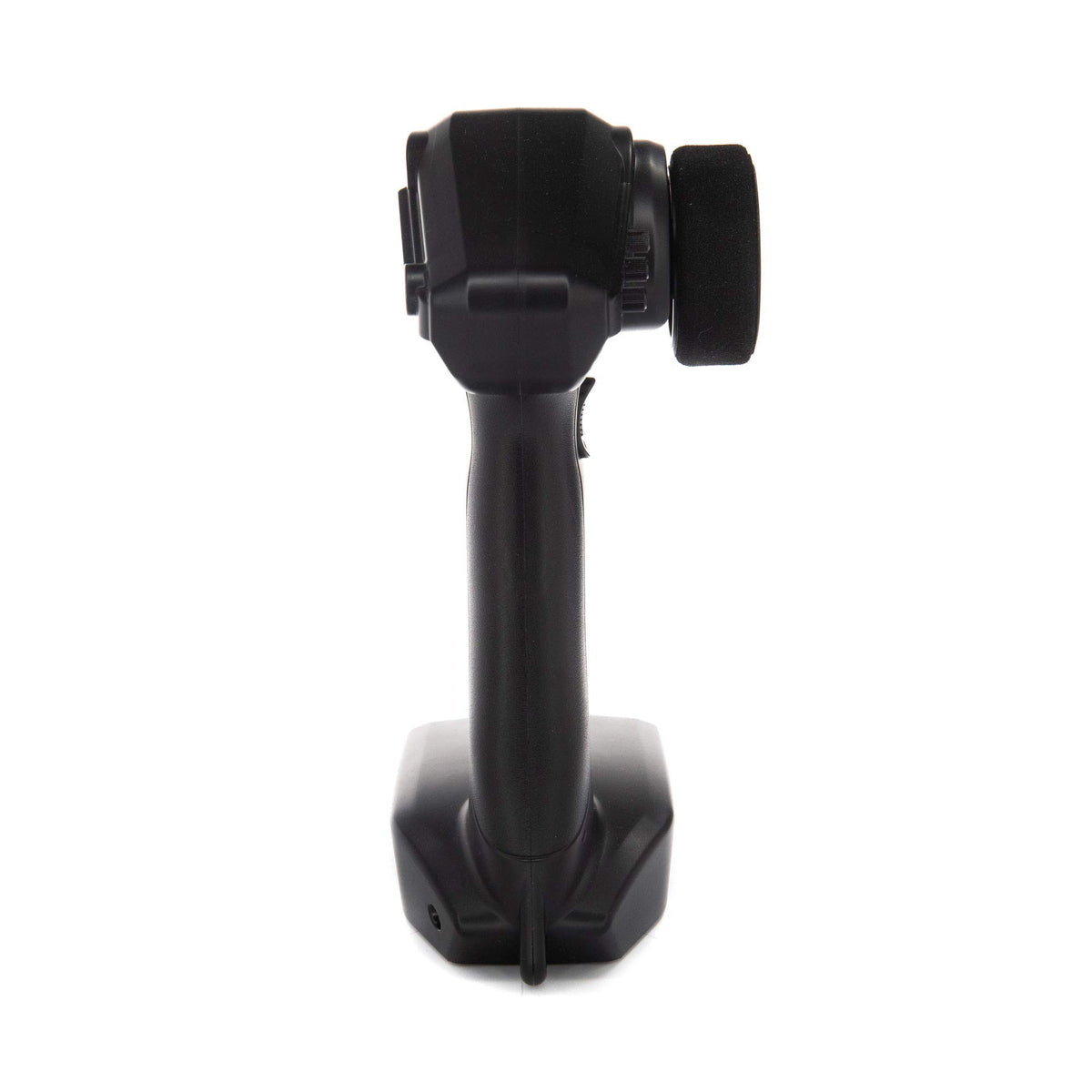 3-channel setup ideal for beginners exploring steering and throttle control.