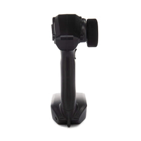 3-channel setup ideal for beginners exploring steering and throttle control.