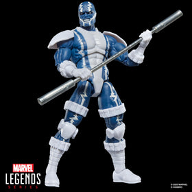 Cardiac figure includes five accessories for versatile posing options.