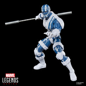 Cardiac articulation enables dramatic action poses.