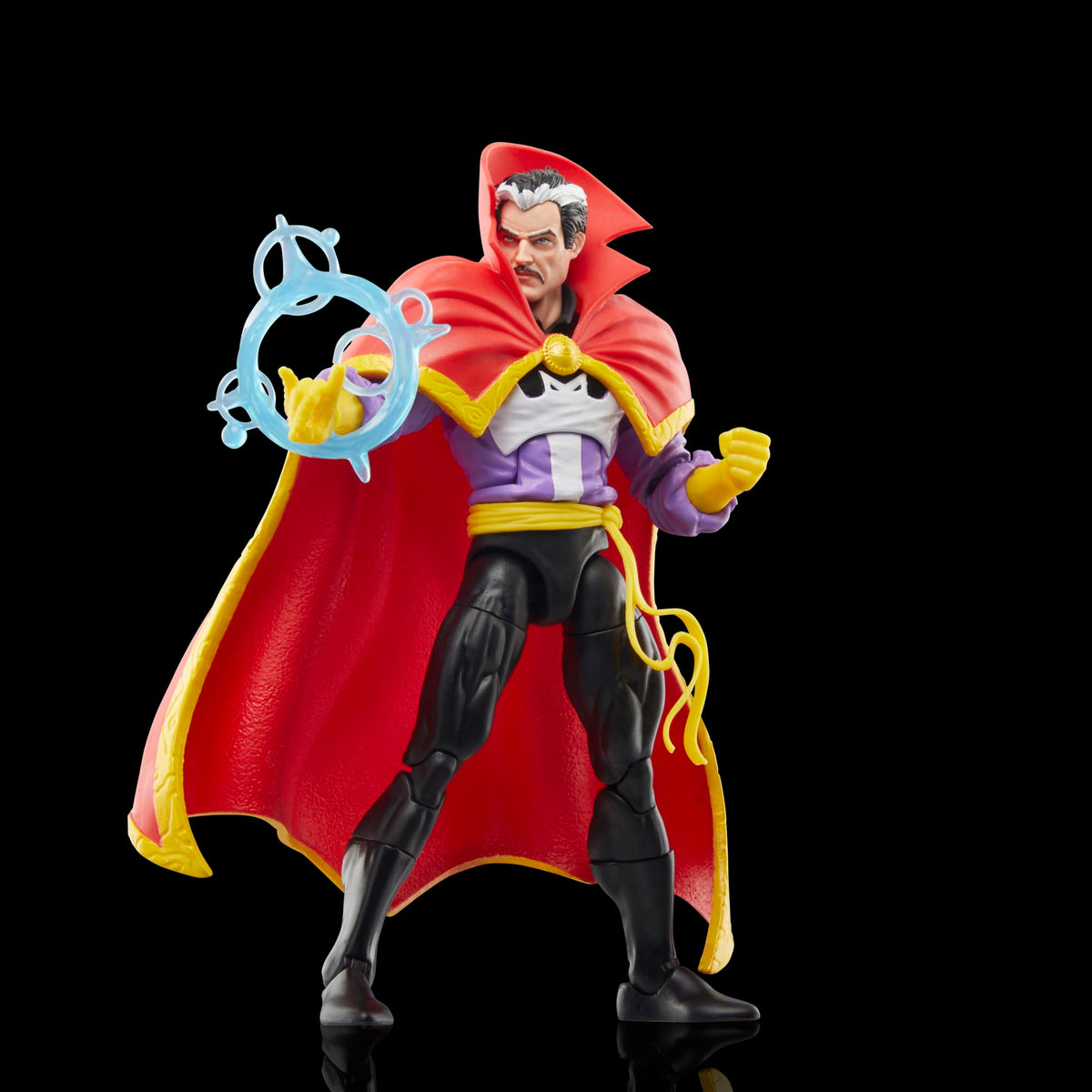 Spider-Man Marvel Legends 2-Pack vintage box art for display