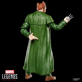 Spider-Man Owl figure removable scarf detail ideal for display.