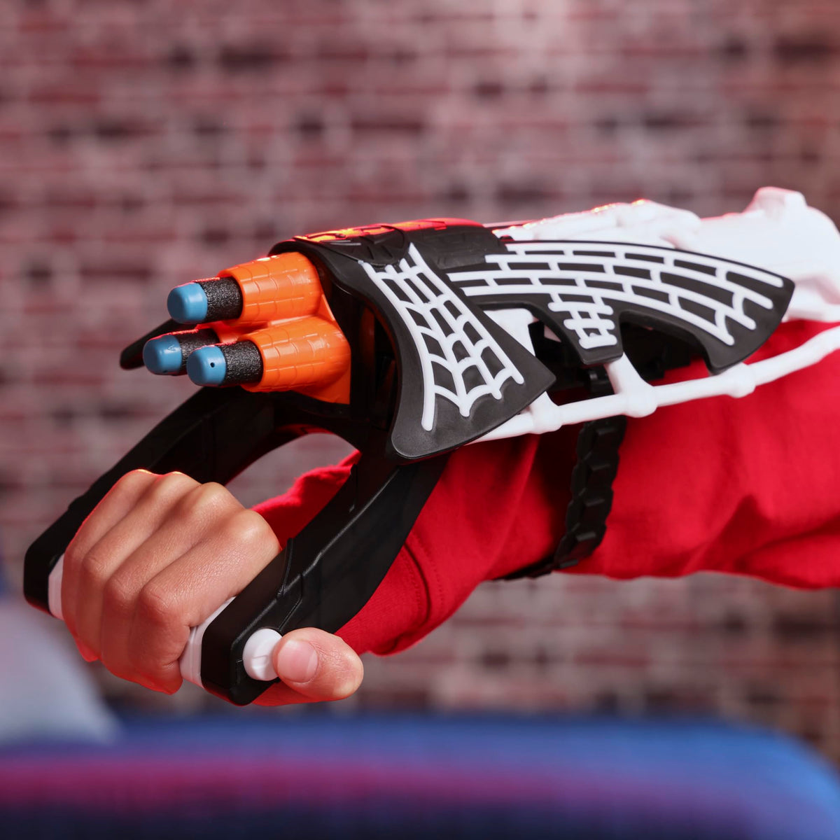 Spider-Man gift idea for birthdays and holidays.