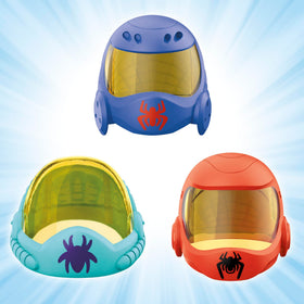 Spidey and his Amazing Friends 4-pack display-ready for kids