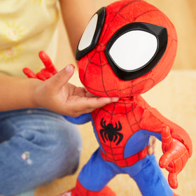 Spidey Marvel gift for kids aged 3 and up