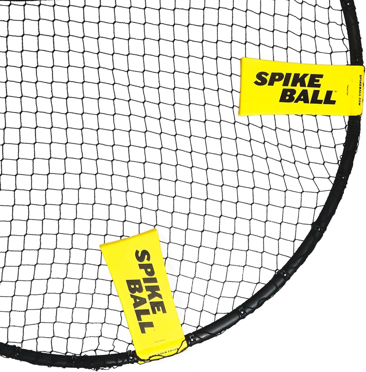 Spikeball rulebook included for friendly guidance and casual games.